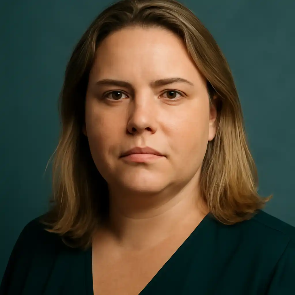 Mariana Cortés Jiménez